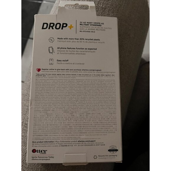 Otterbox Case - Picture 2 of 2